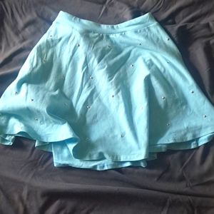 Kangaroo Kids Skirt